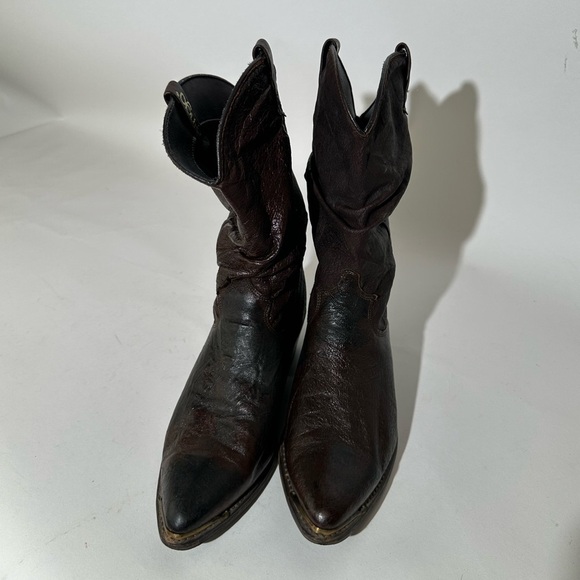 Dingo Slouchy Boots - Picture 4 of 9